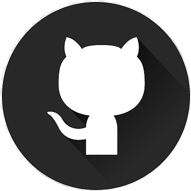 GitHub Icon