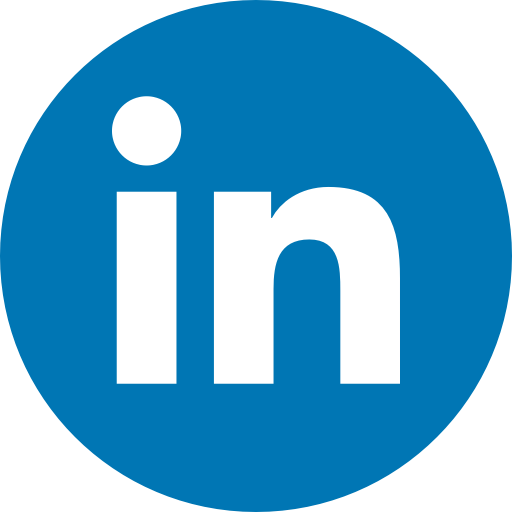 Linkedin Icon