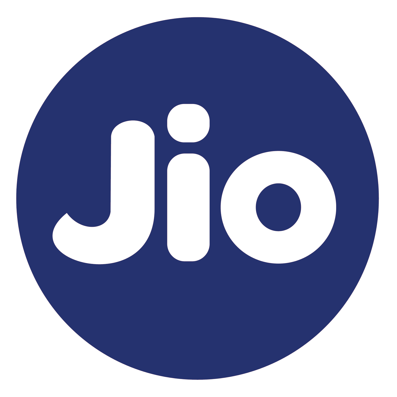 Jio-logo